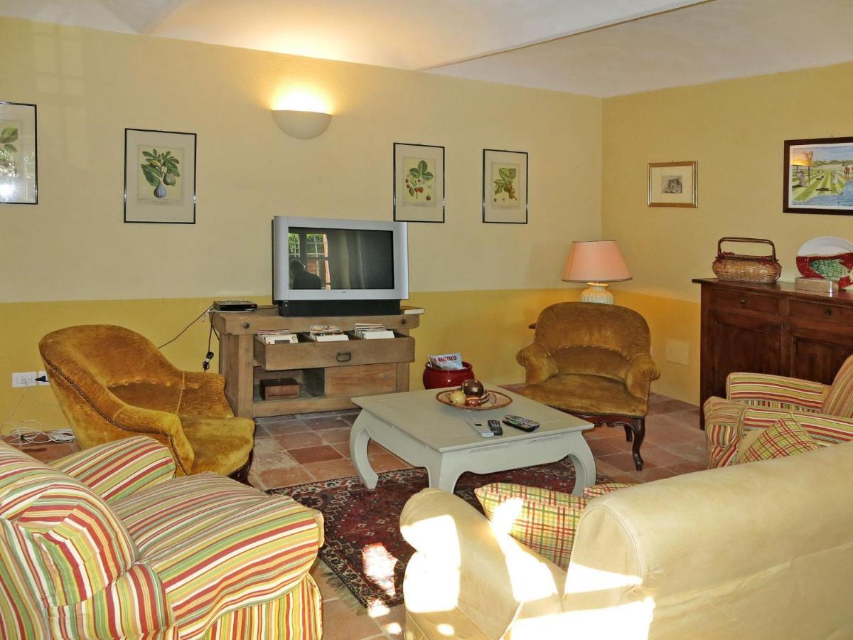 Holiday Home Il Marchese Del Grillo - Sec100 By Interhome Capriglio Екстер'єр фото