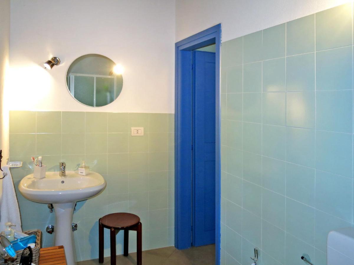 Holiday Home Il Marchese Del Grillo - Sec100 By Interhome Capriglio Екстер'єр фото