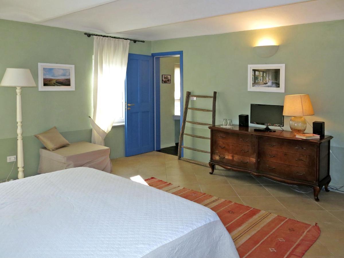 Holiday Home Il Marchese Del Grillo - Sec100 By Interhome Capriglio Екстер'єр фото