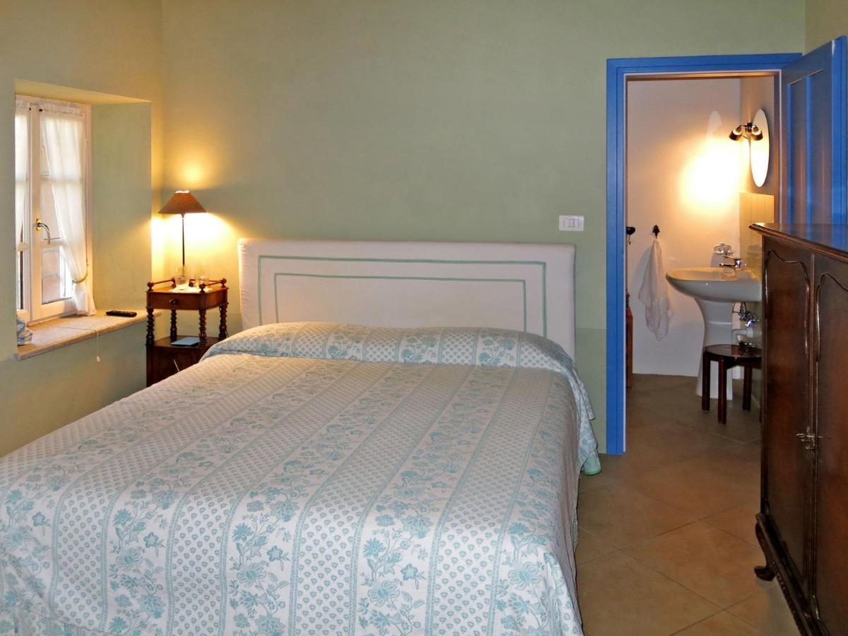 Holiday Home Il Marchese Del Grillo - Sec100 By Interhome Capriglio Екстер'єр фото