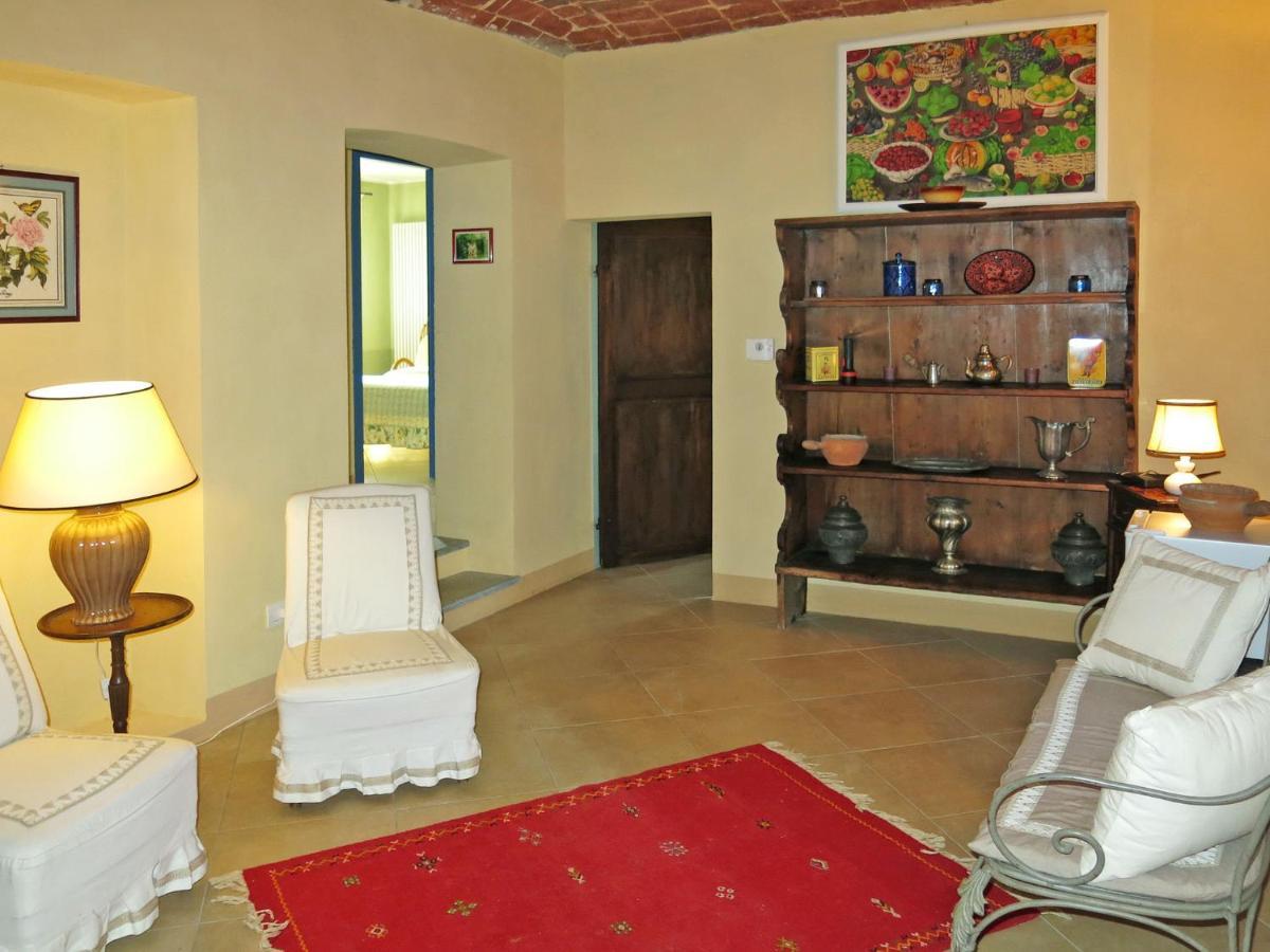 Holiday Home Il Marchese Del Grillo - Sec100 By Interhome Capriglio Екстер'єр фото